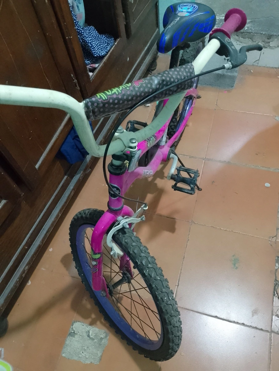 Bicicleta next