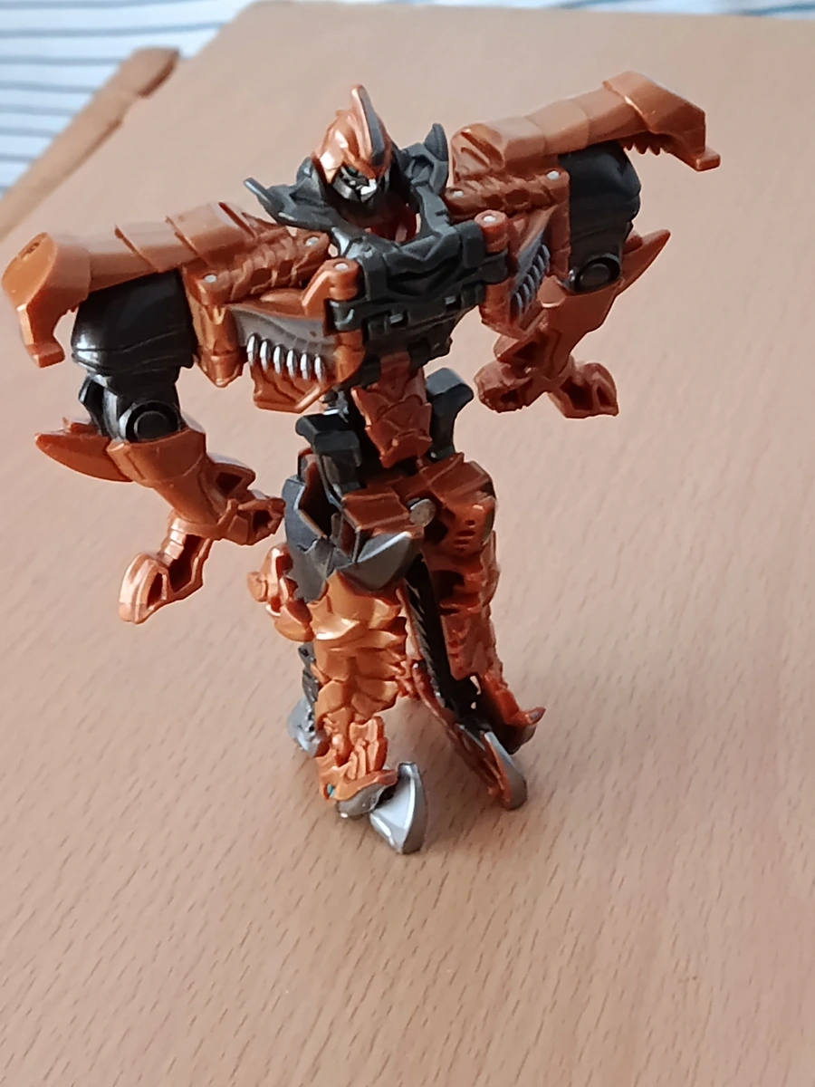 Transformers Grimlock juguete