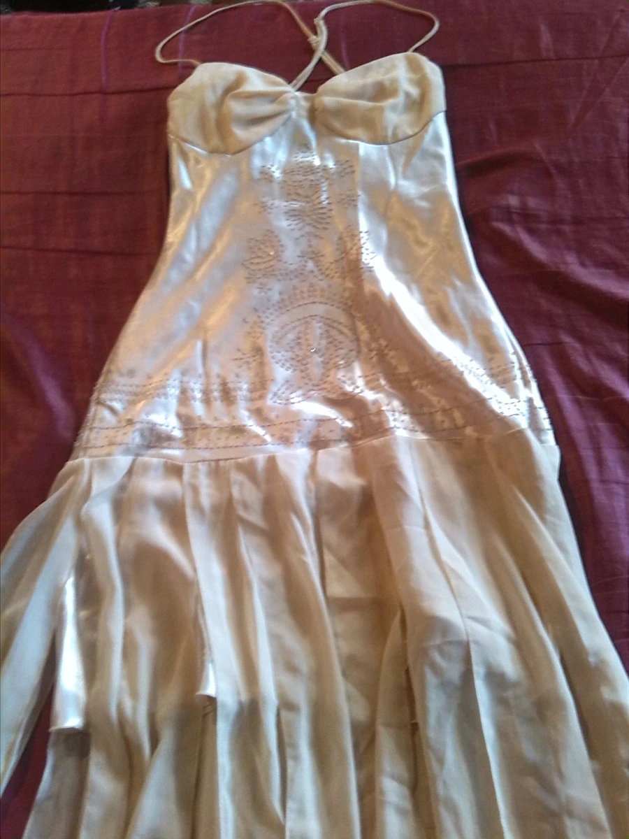 VESTIDO NUEVO