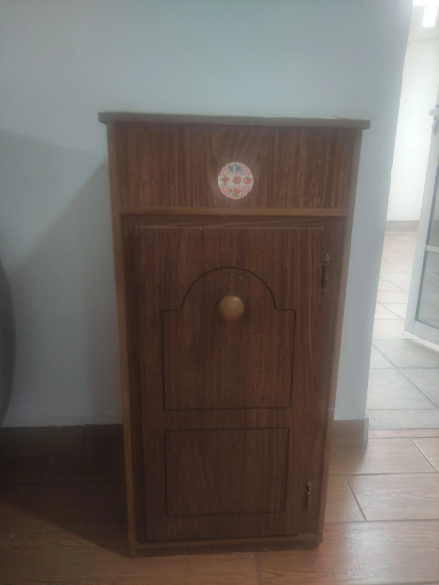 Mueble multiusos