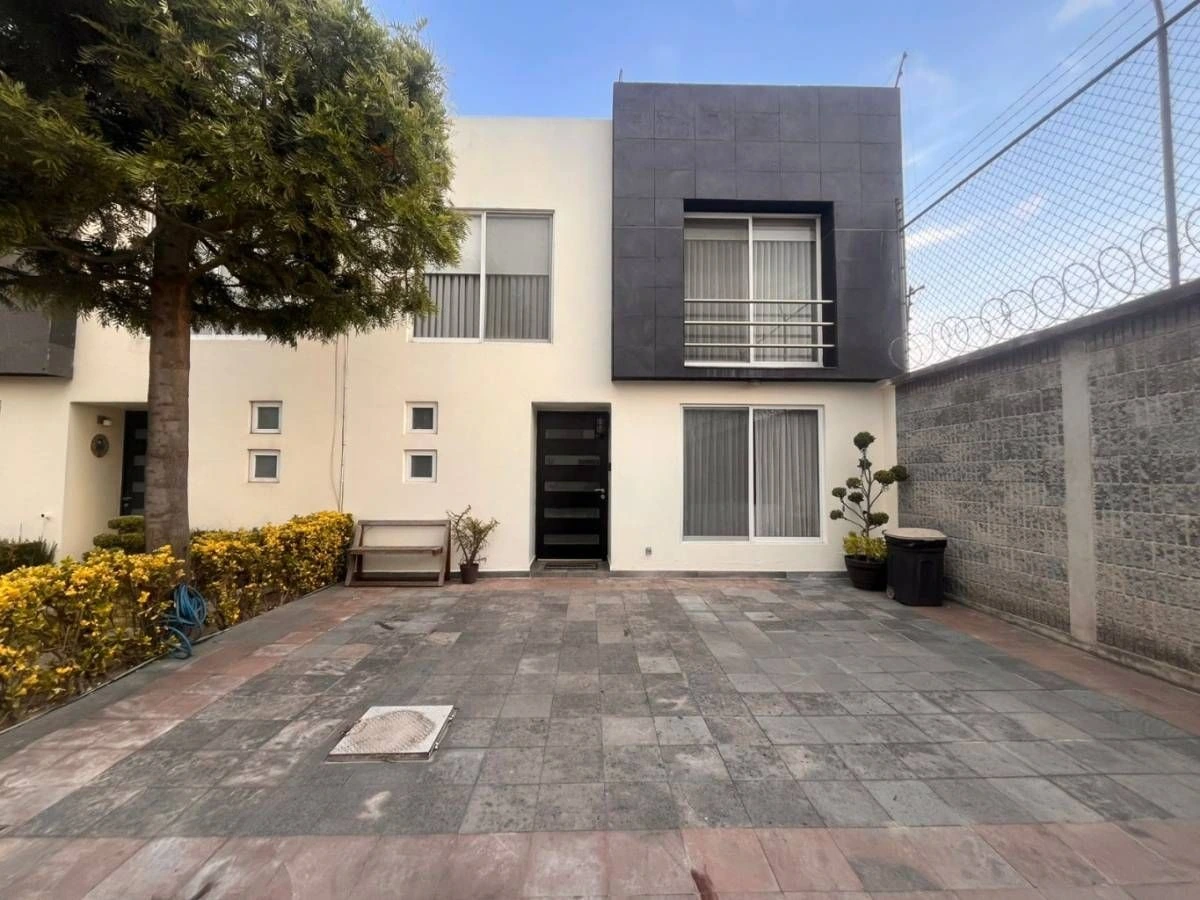 Casa Residencial Cantera, San Mateo Atenco