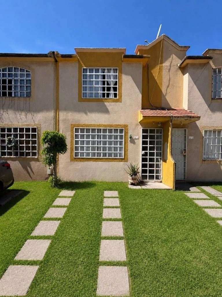 Casa en venta en Fraccionamiento las Américas, Ecatepec de Morelos