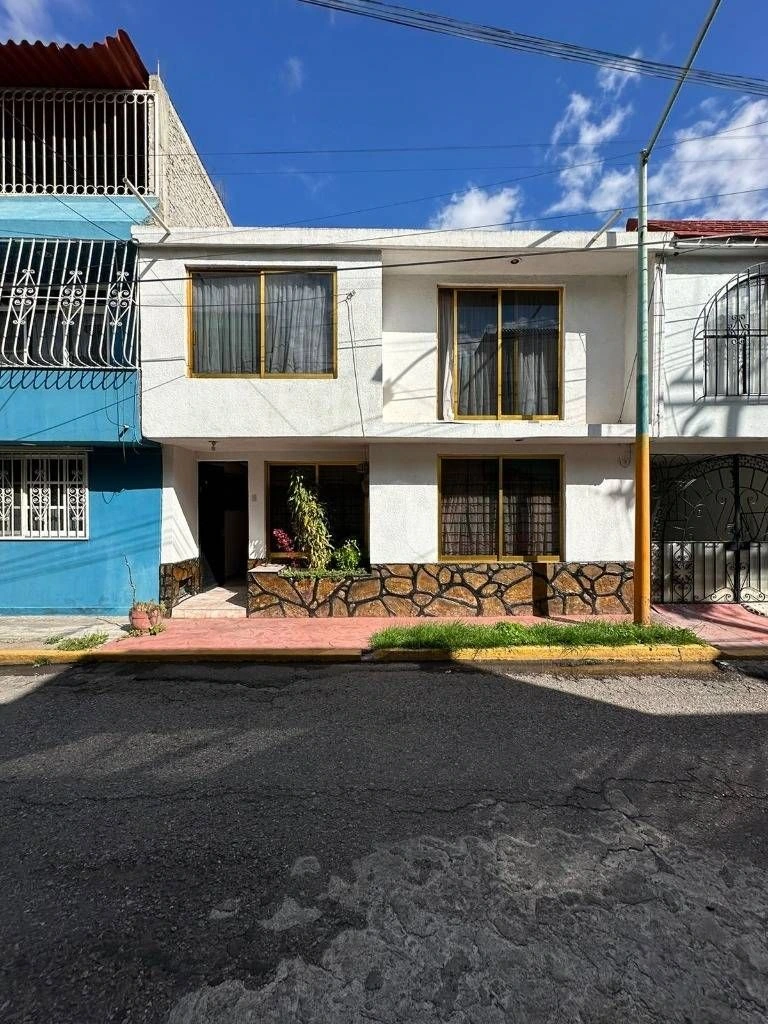 Casa en venta en Nuevo Valle de Aragón, Ecatepec de Morelos
