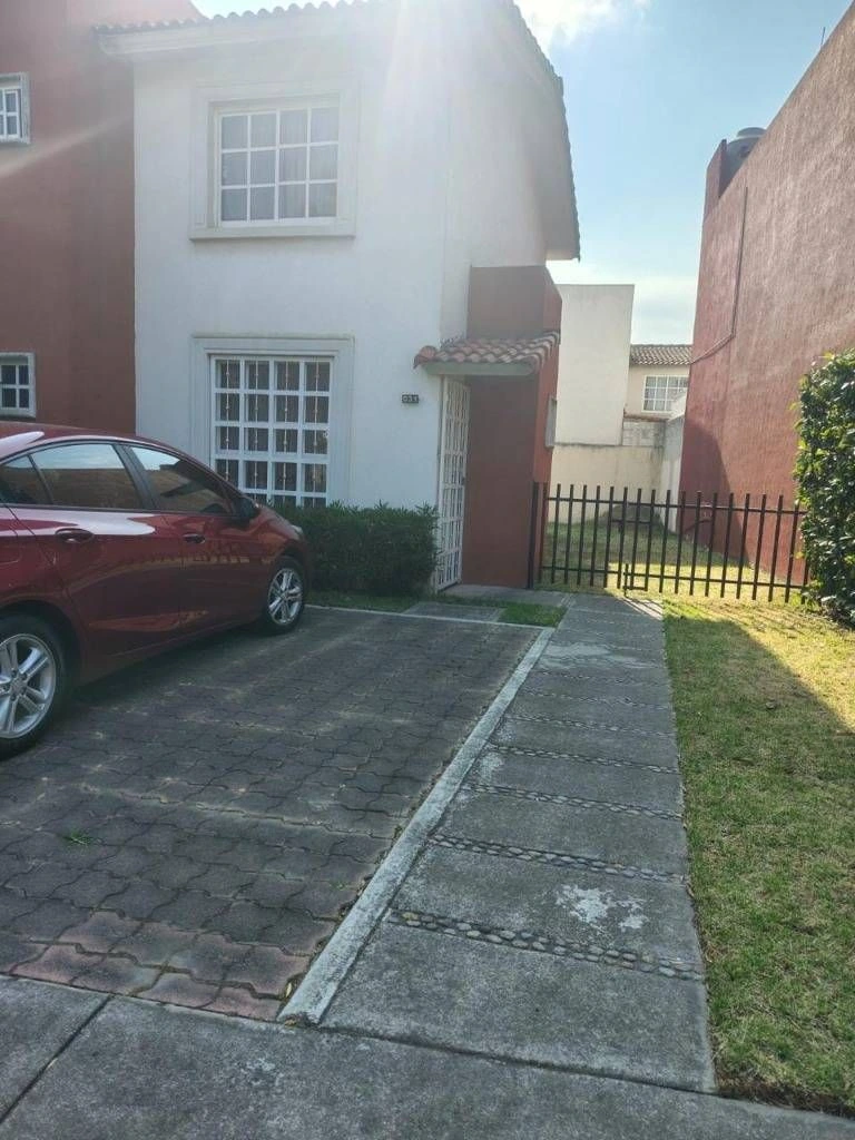 Hermosa casa en Venta en Villas del Campo, Calimaya