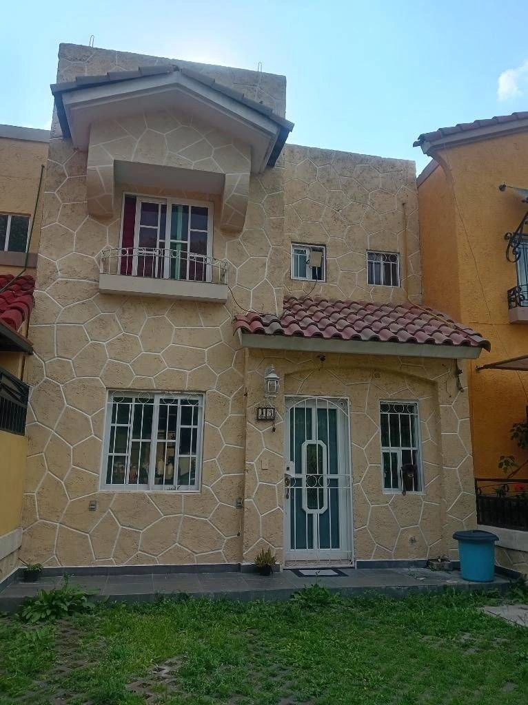 Casa en venta en Real del Sol, Tecámac