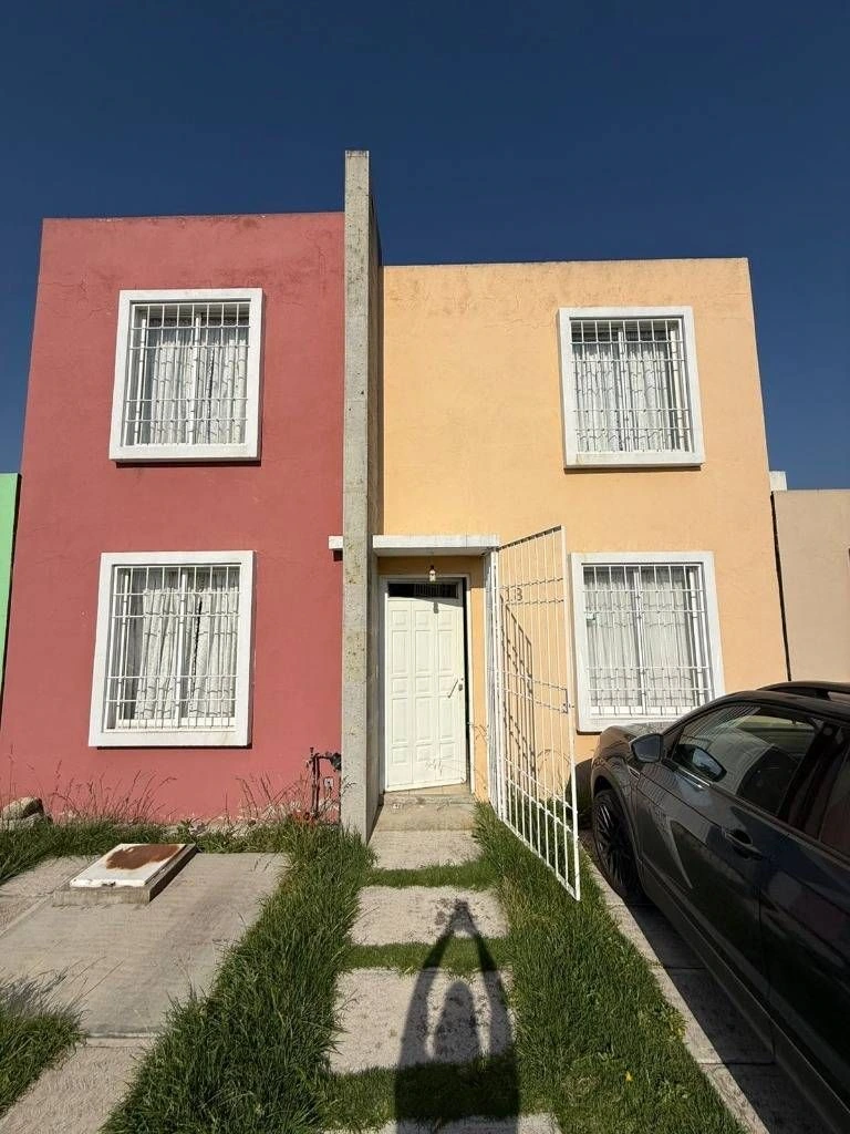 Casa en Venta en Tenango del Valle, Estado de México