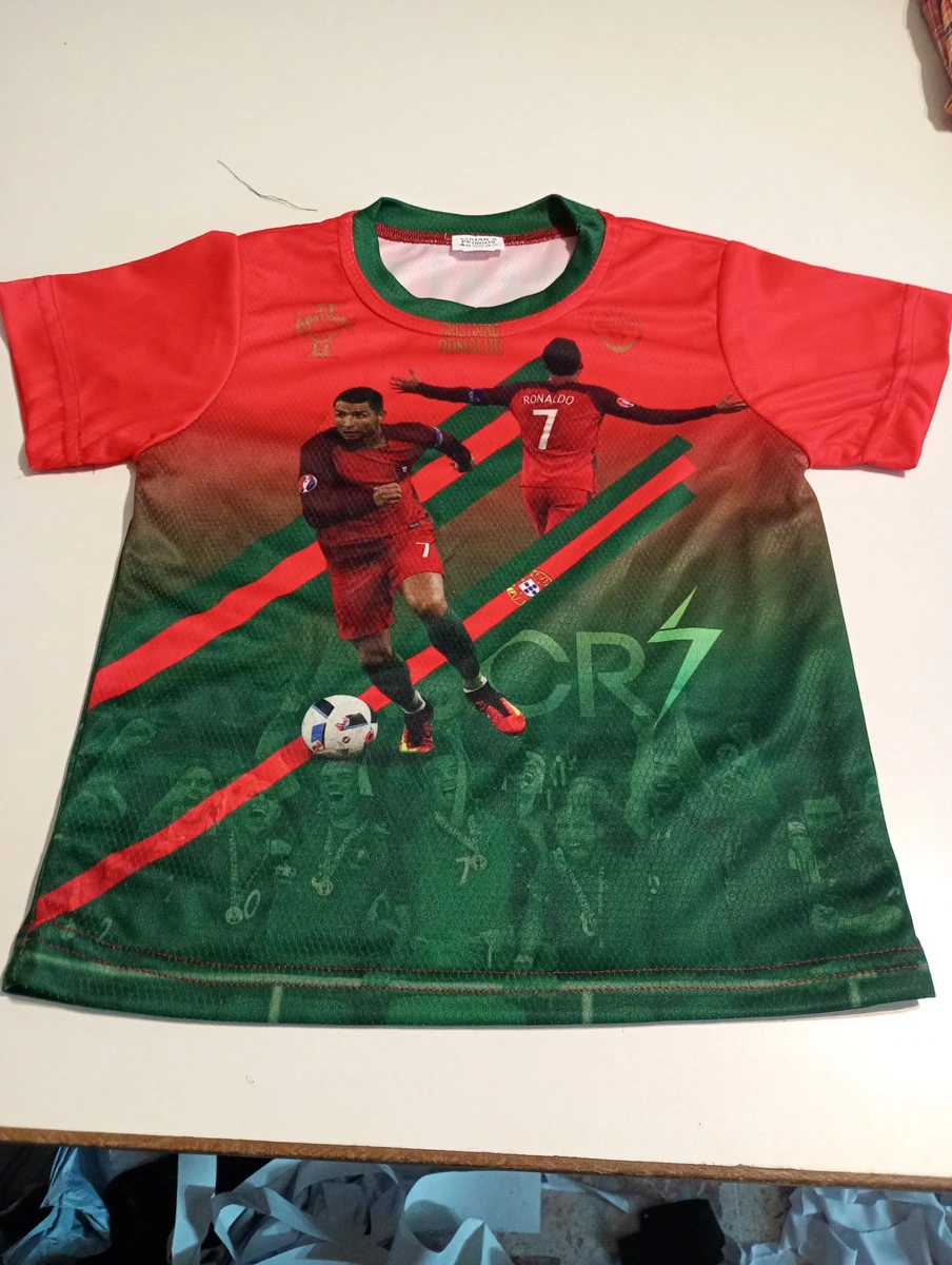 Playeras deportivas de moda