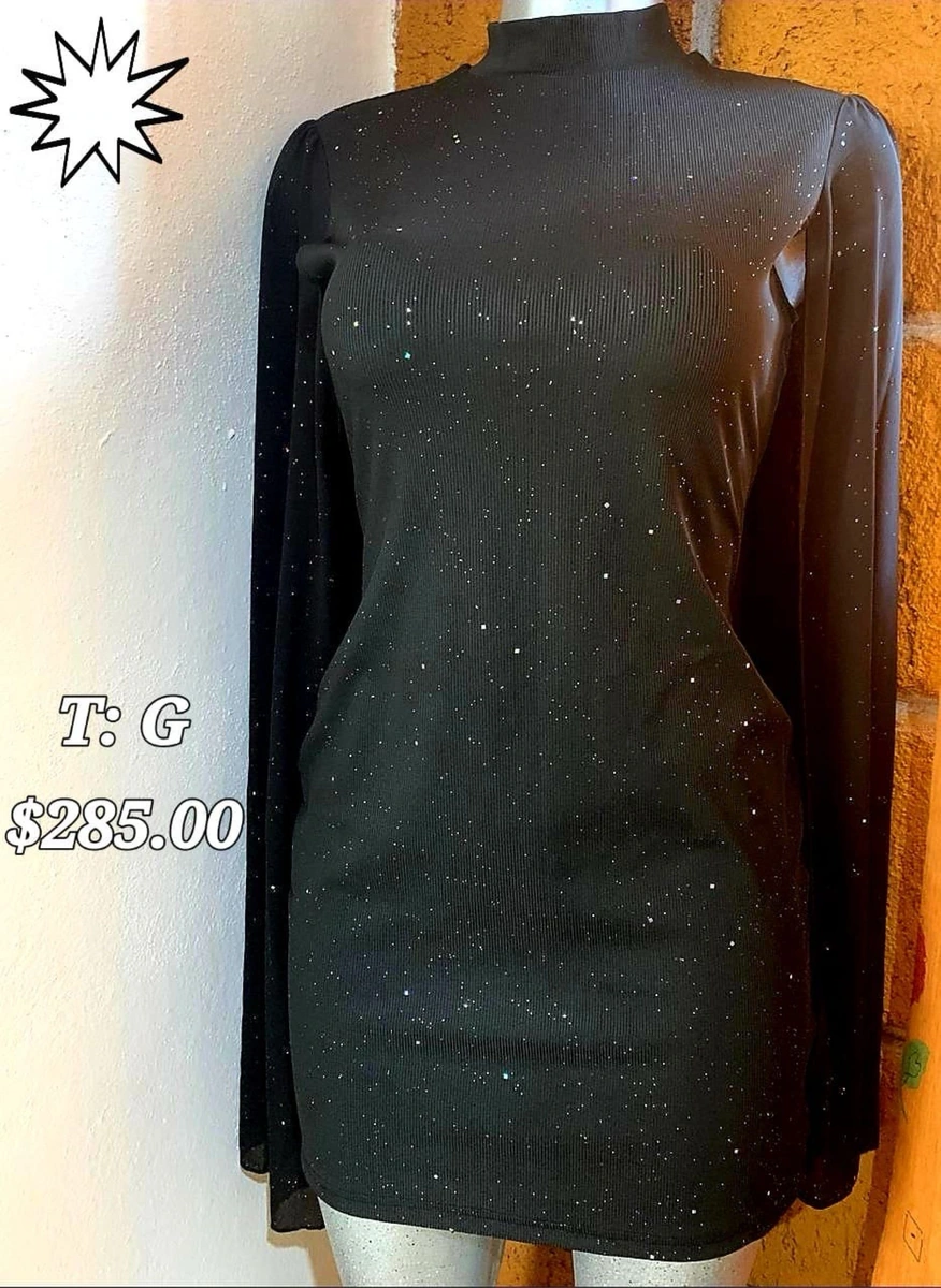 Vestido para cóctel