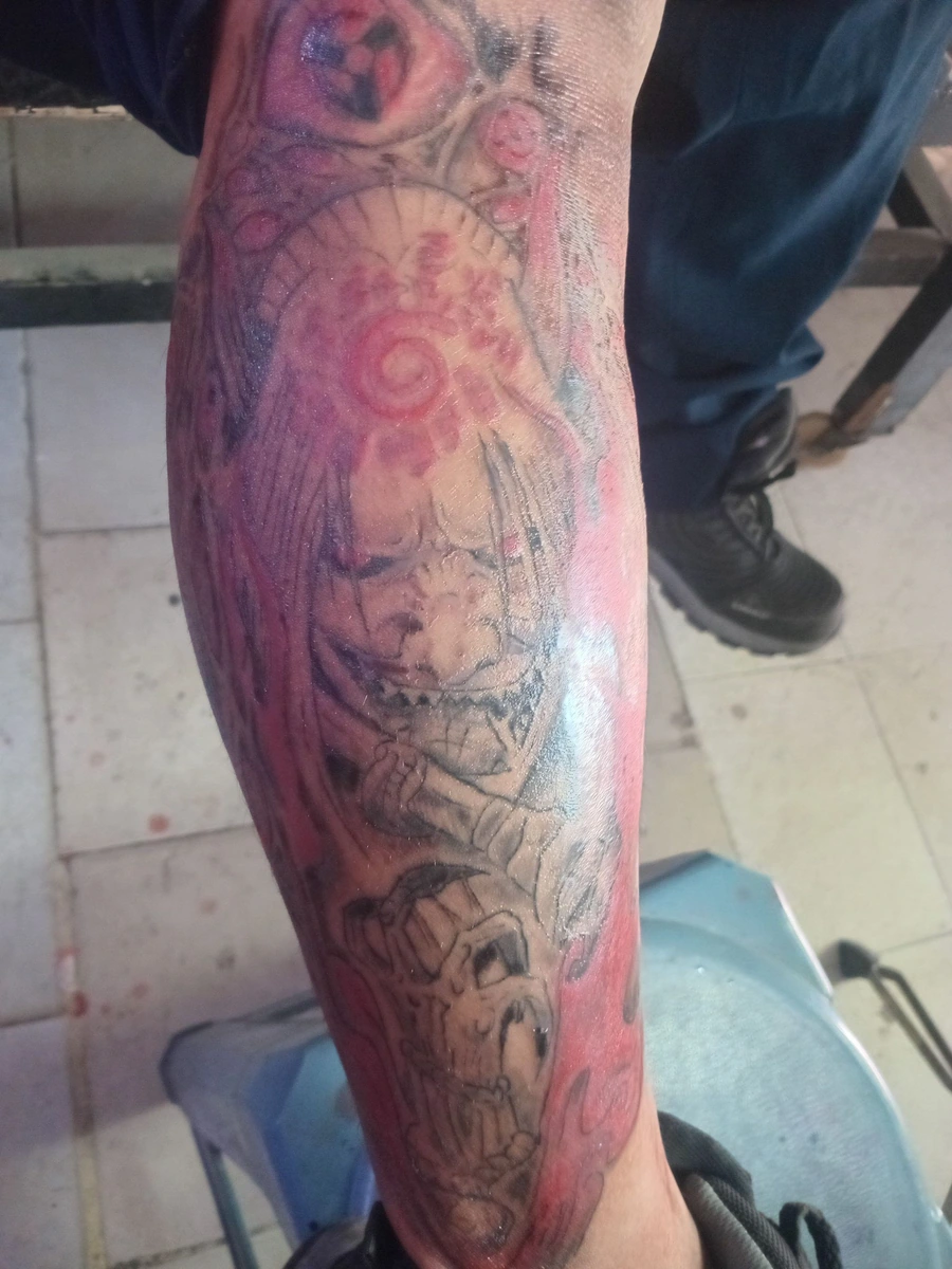 EloykoTattoO