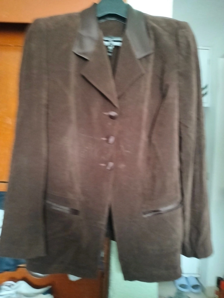 Traje Sastre de Dama