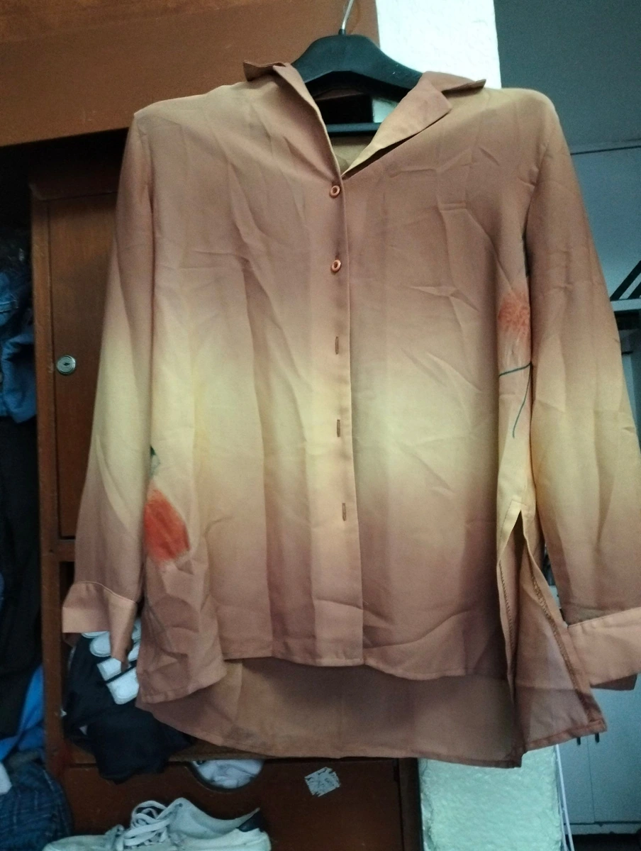 Blusa para dama