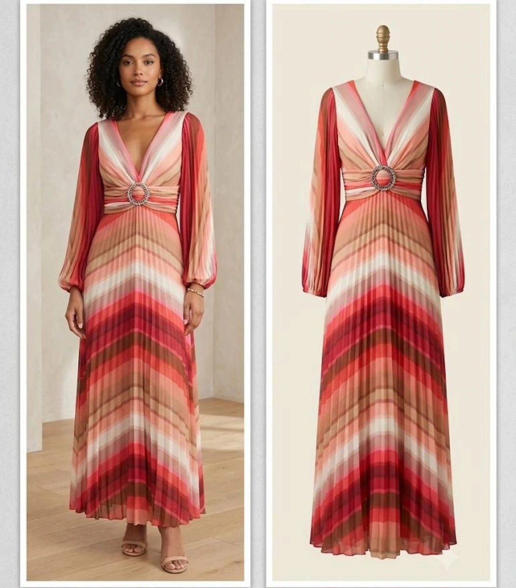 Vestido de fiesta