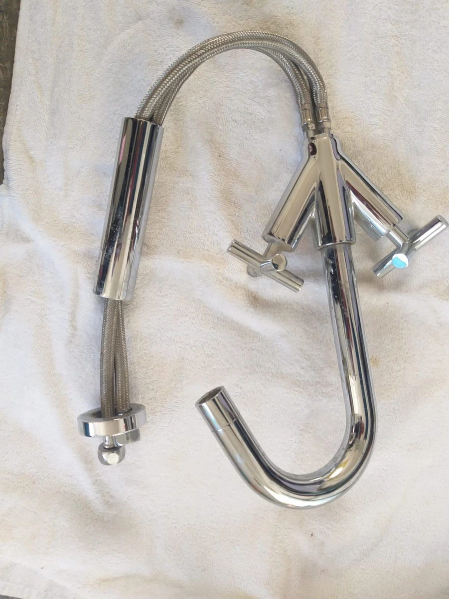 Llave para lavabo