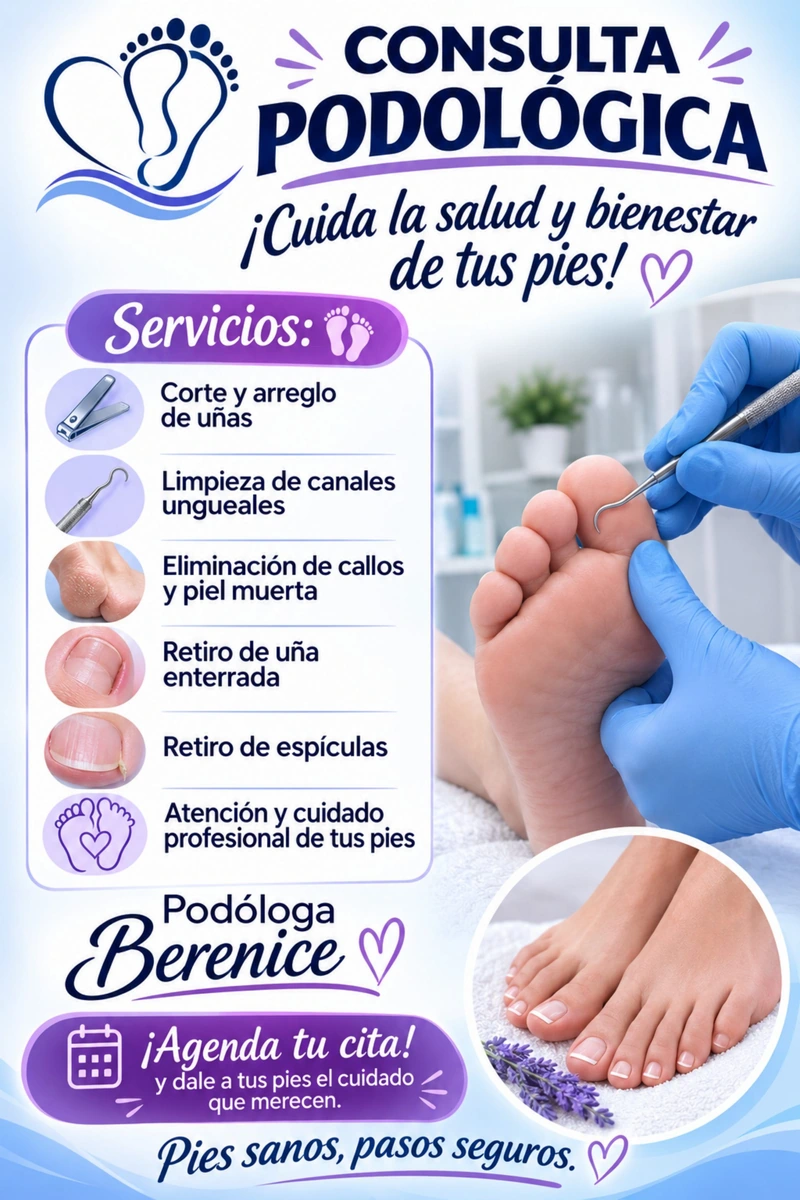 Podologia