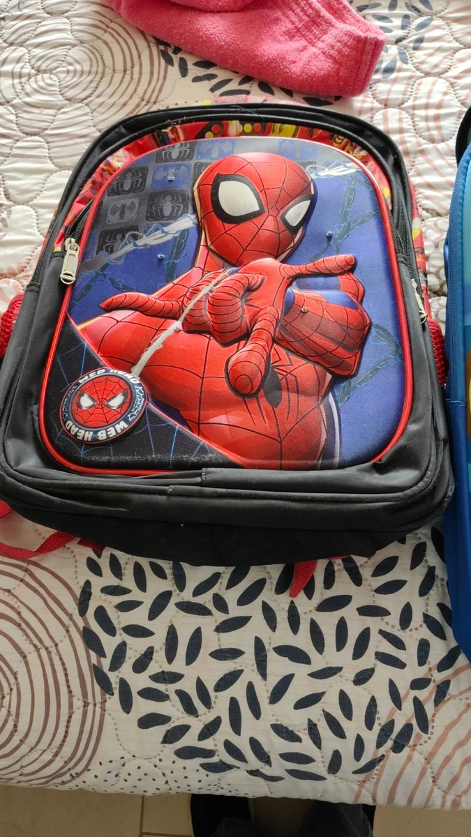 Mochilas escolarrs