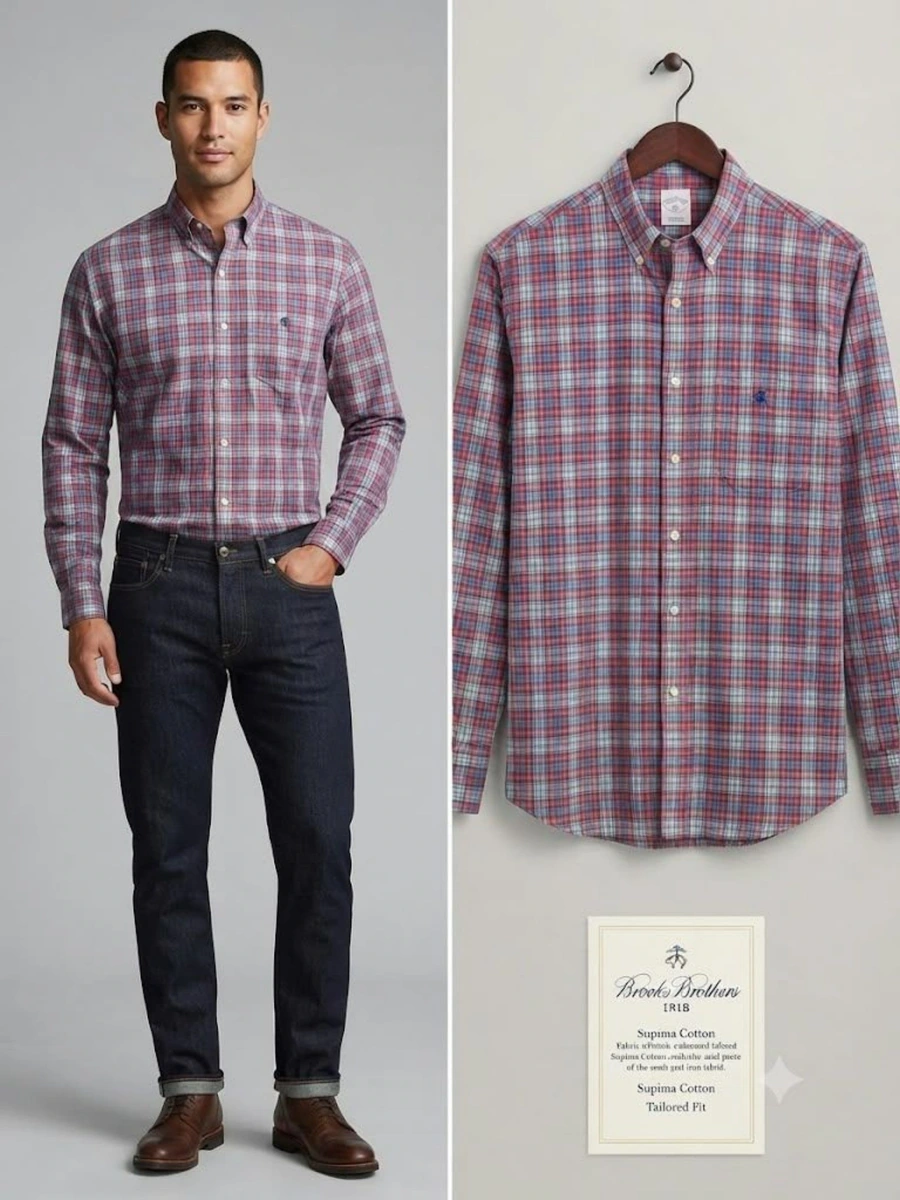 Camisa