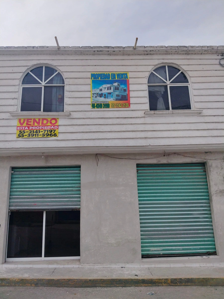 Casa en venta