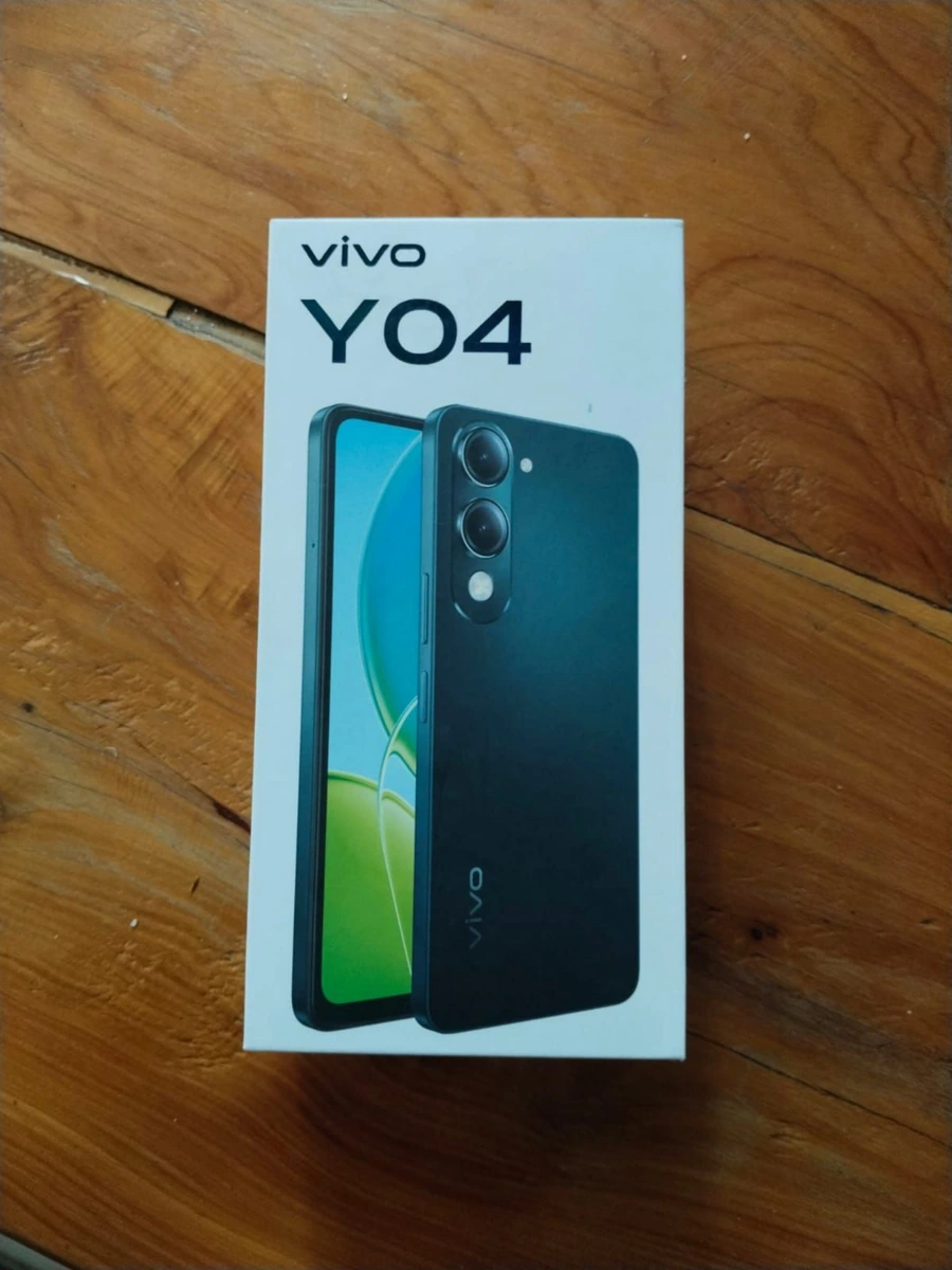 VIVO Y04