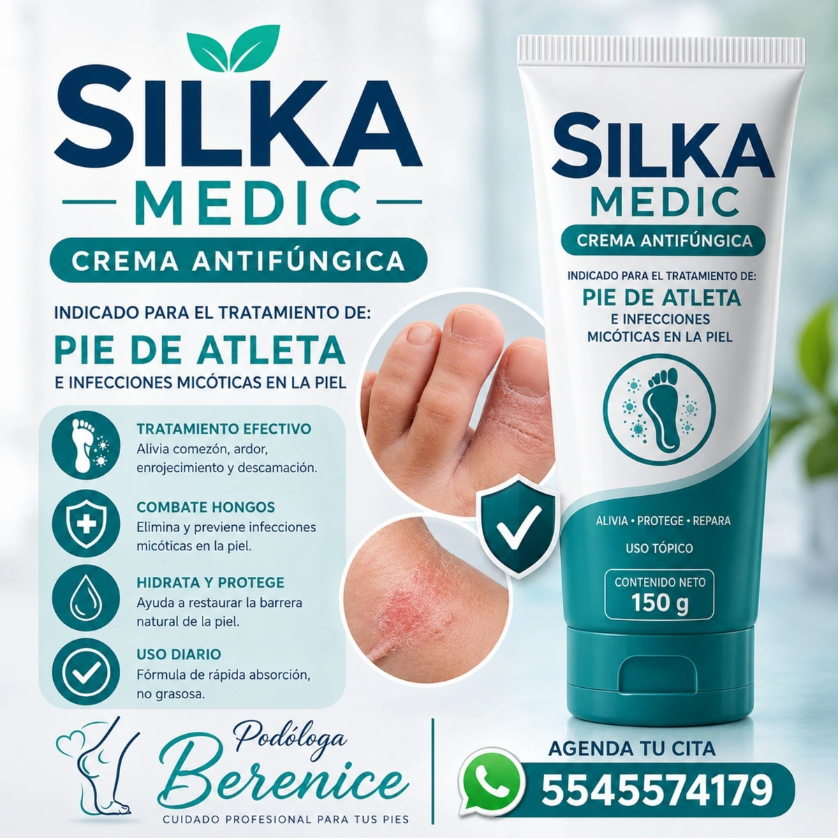 Silka Medic