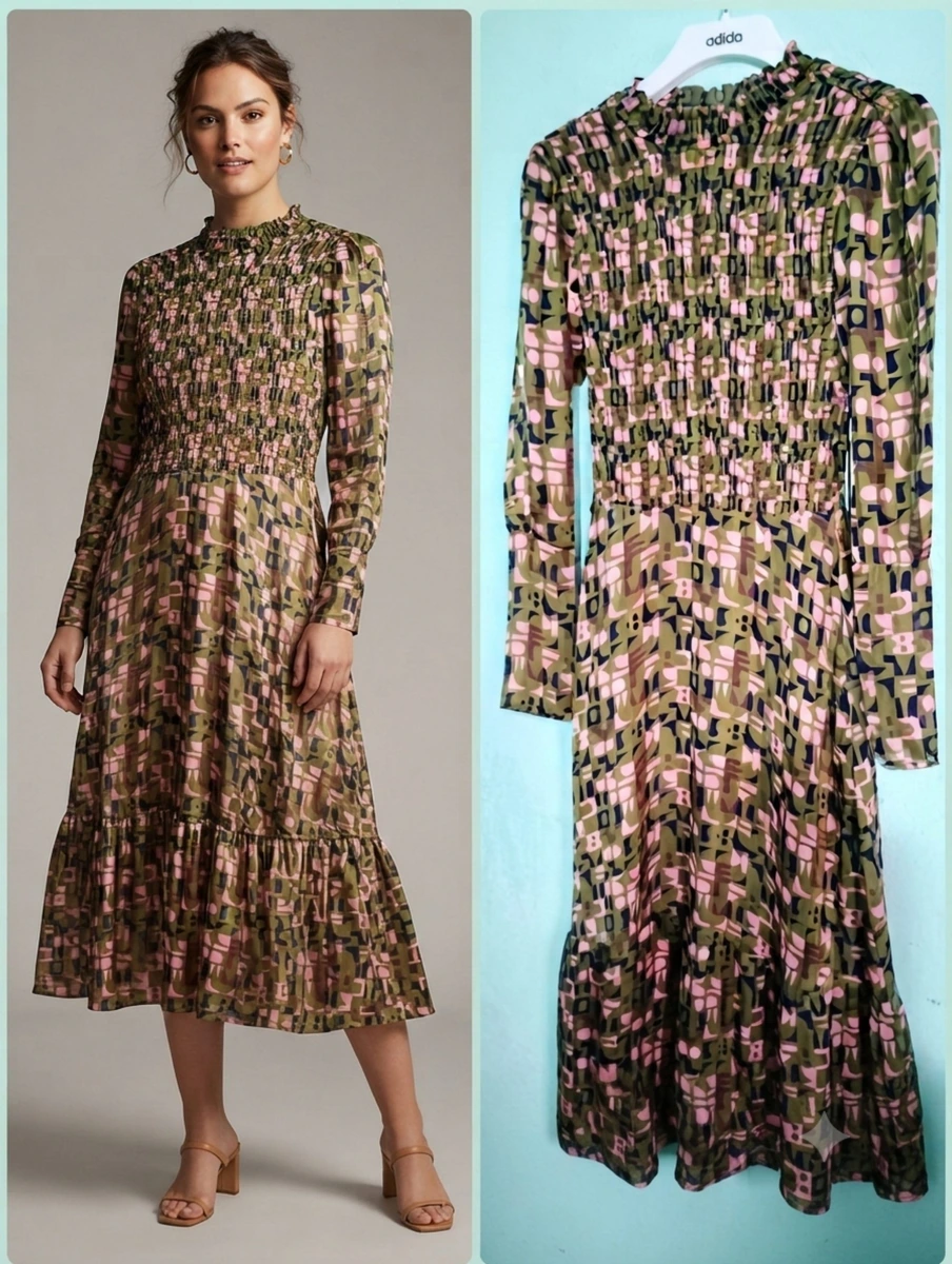 Vestido largo