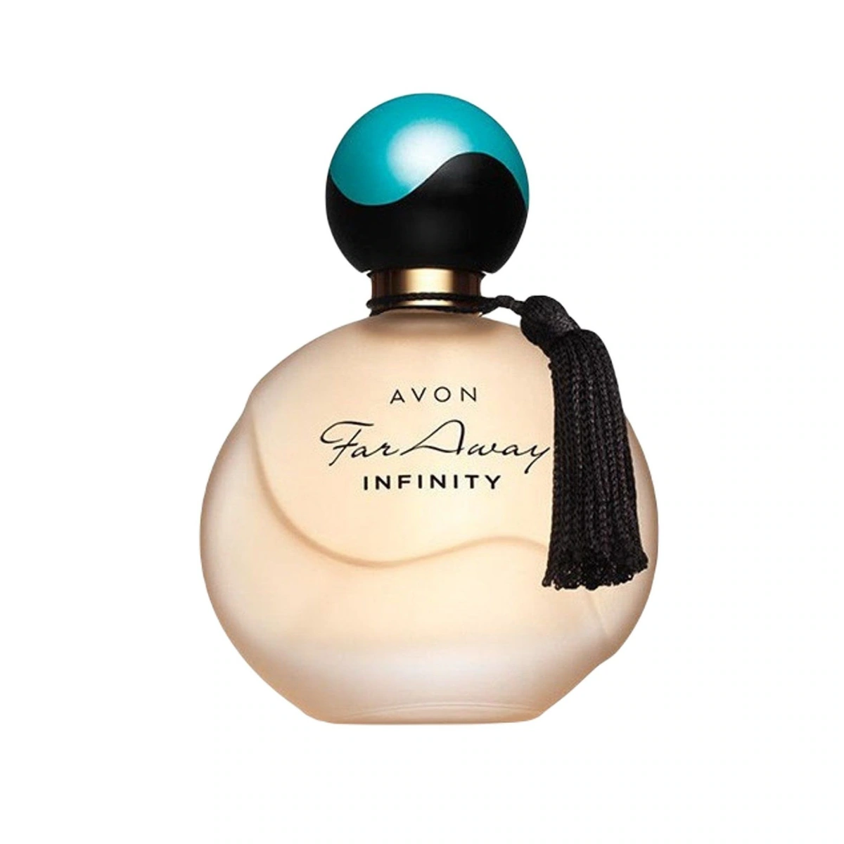 Far away Infinity Avon 50 ml Eau de Parfum