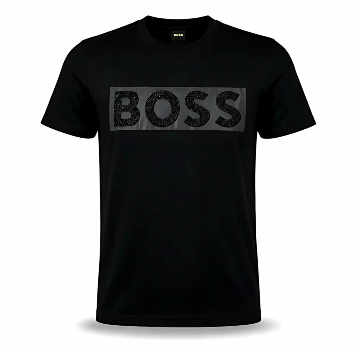 Playera Hugo Boss de Hombre