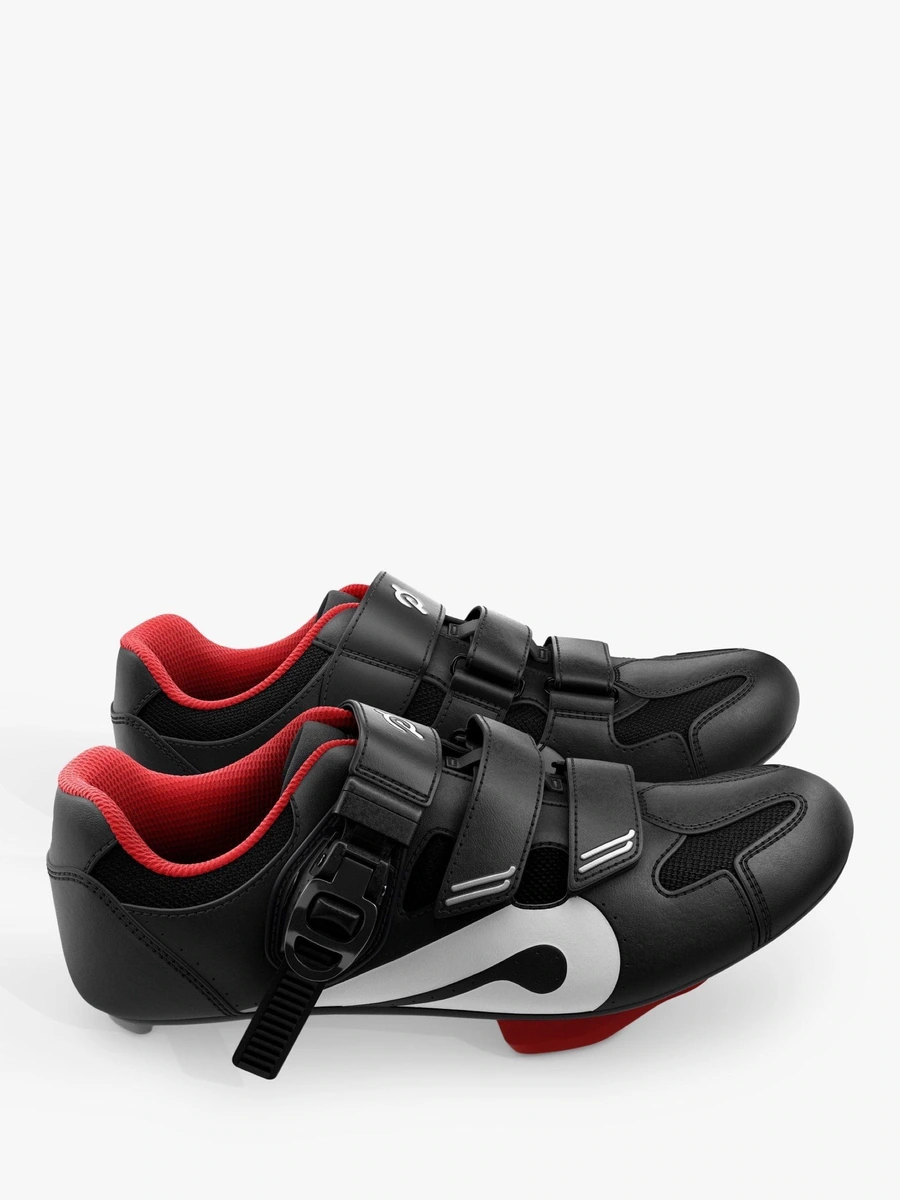 Zapatos ciclista