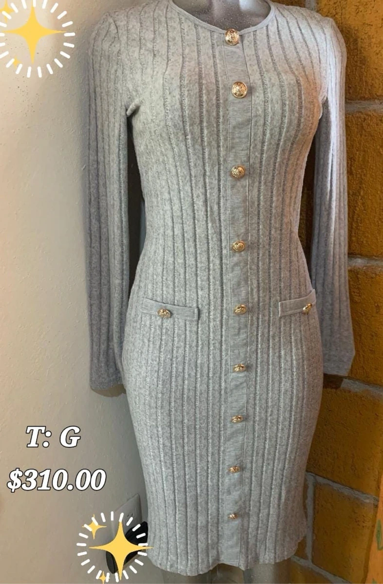 VESTIDO PARA TODA OCASIÓN