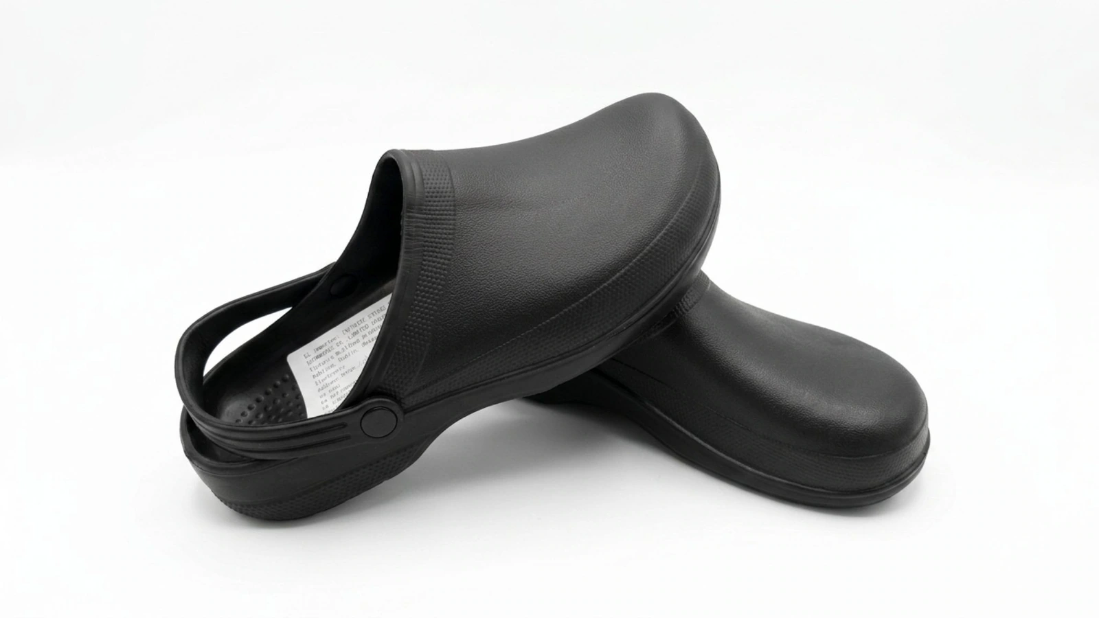 ZAPATO PARA COCINERO ULTRALIGERO Y ANTIDERRAPANTE PARA CABALLERO