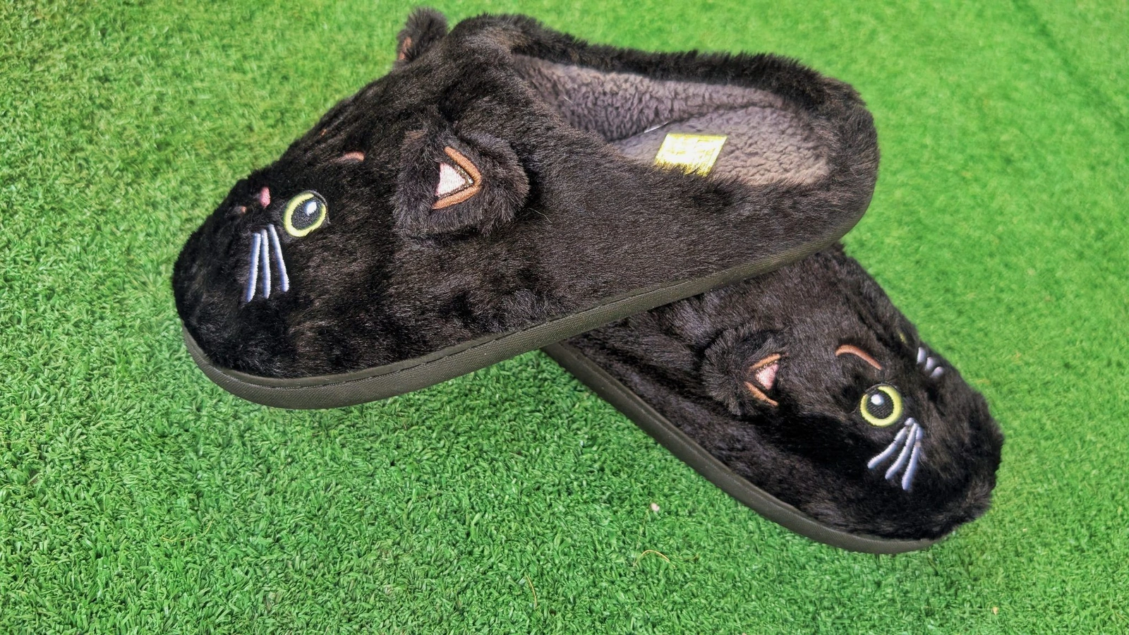 PANTUFLA PARA DAMA  - NUEVAS TALLA DISPONIBLE