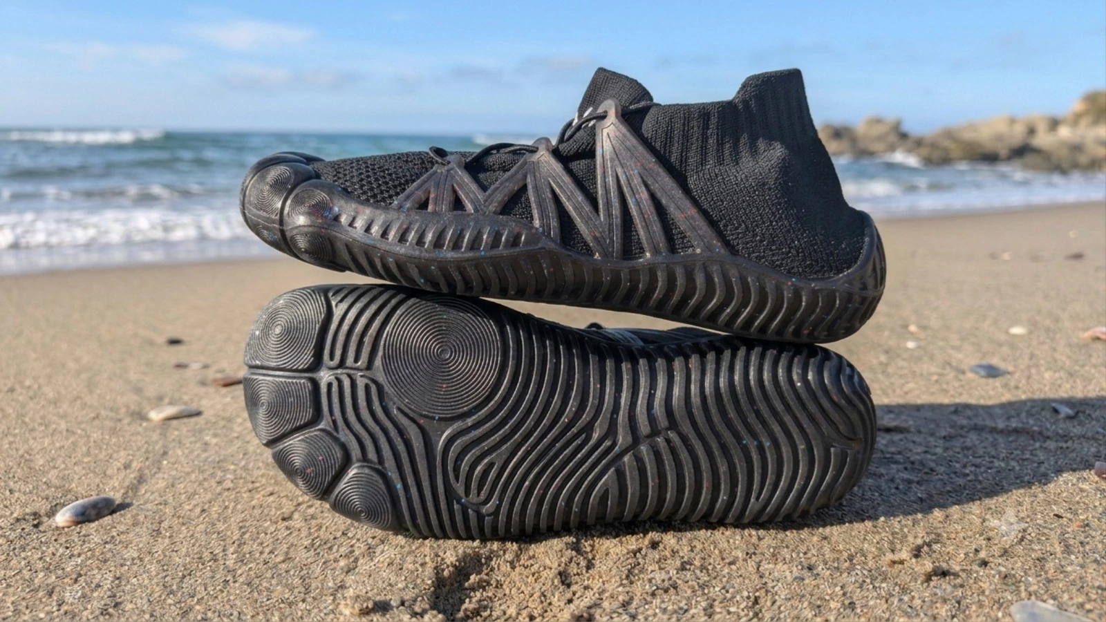 ZAPATOS ACUÁTICO - PLAYA - ALBERCAS - PESCAR