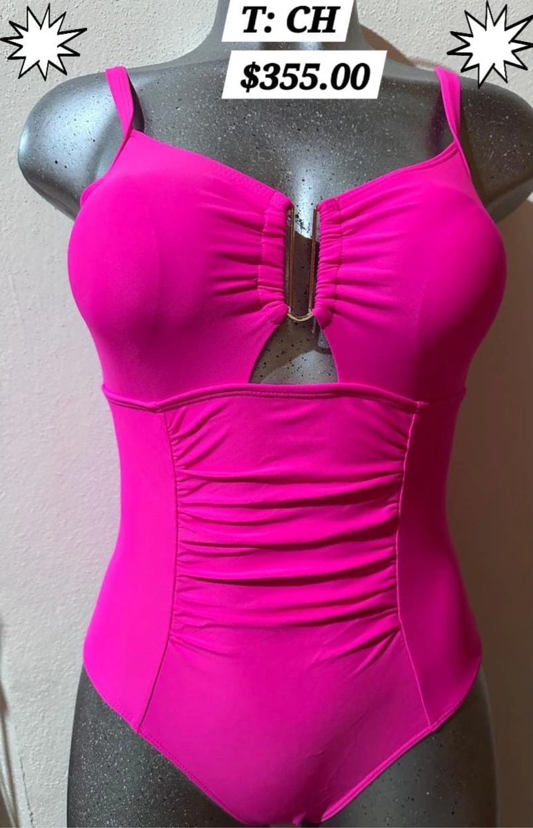 “TRAJE DE BAÑO”