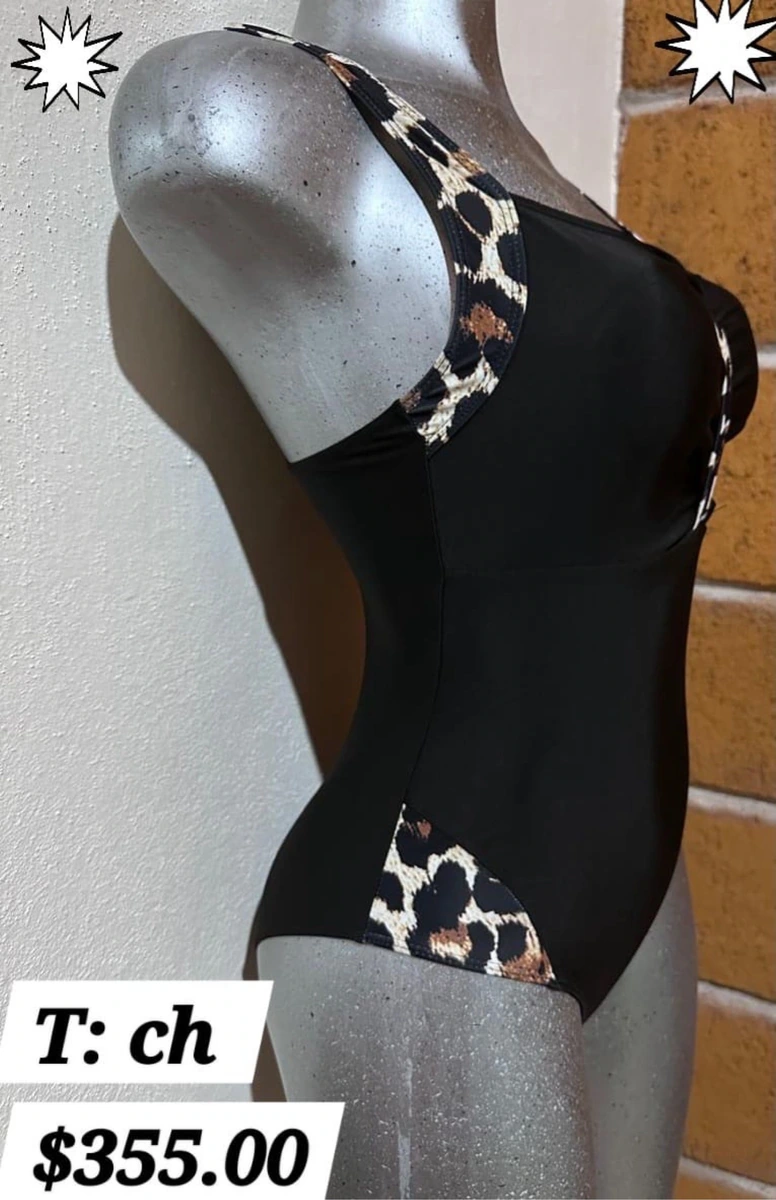 TRAJE DE BAÑO