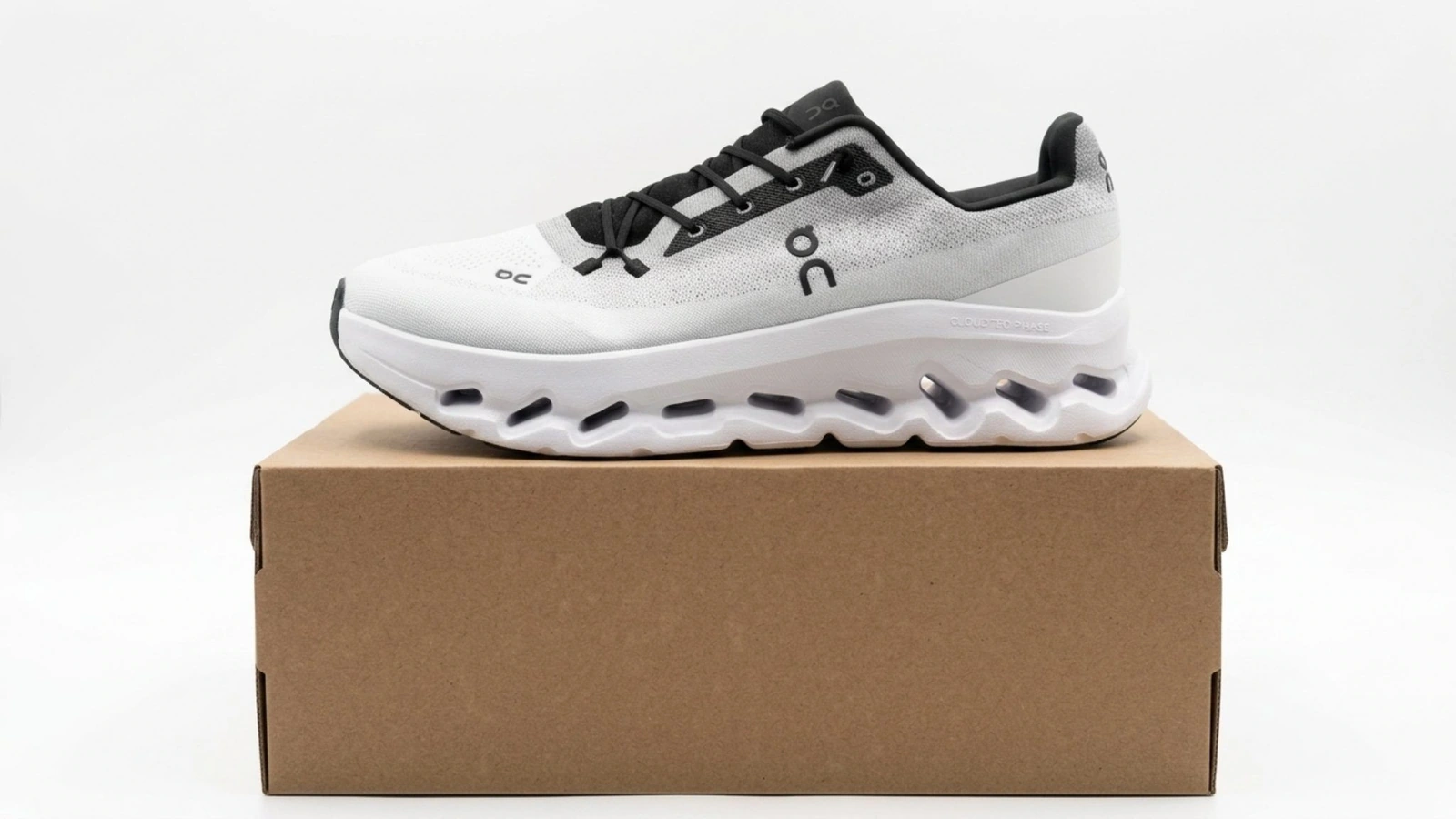TENIS NUEVOS CLOUDTILT PARA CABALLERO