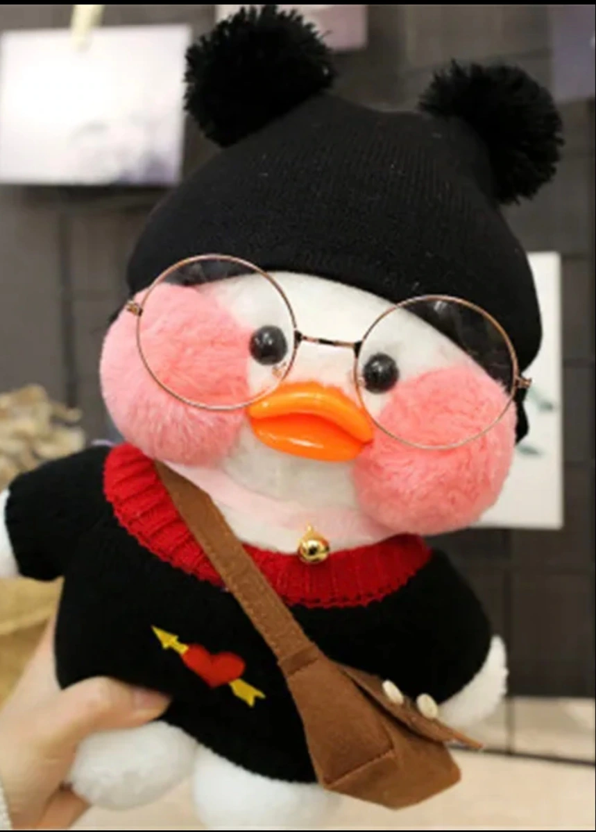 PATITOS LALANFANFAN NUEVOS
