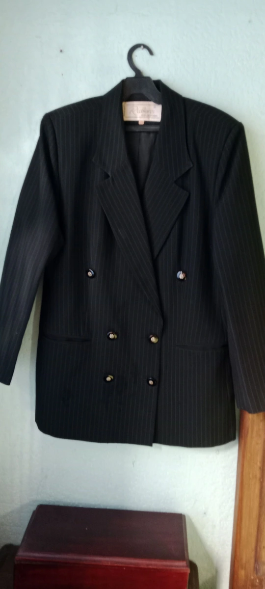 Traje sastre