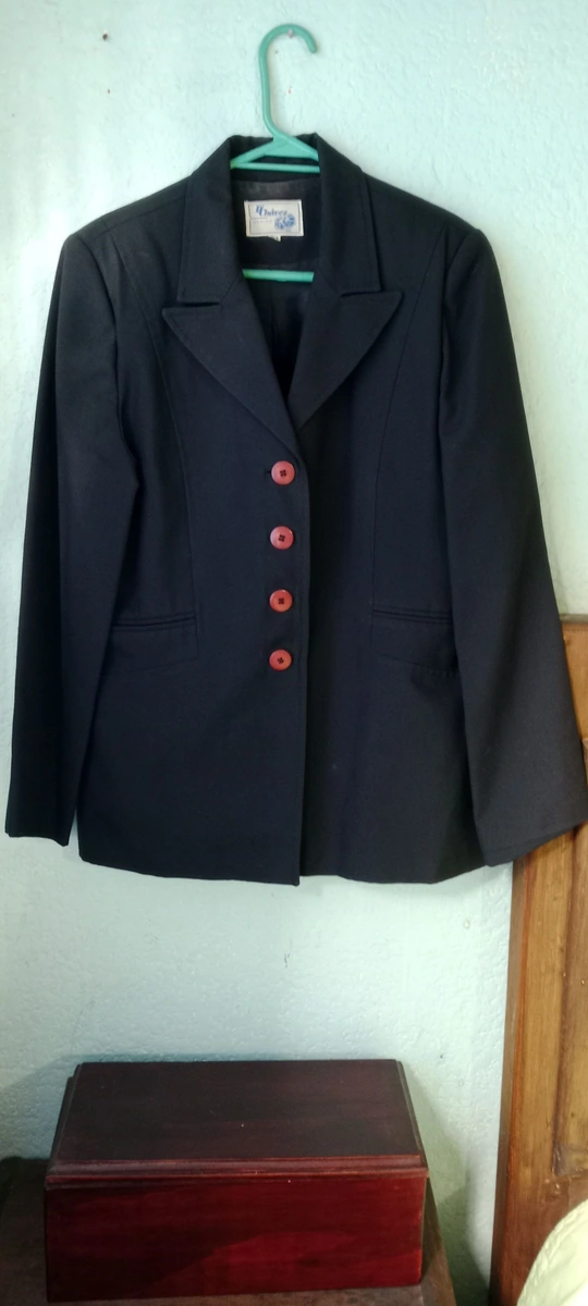 Traje sastre
