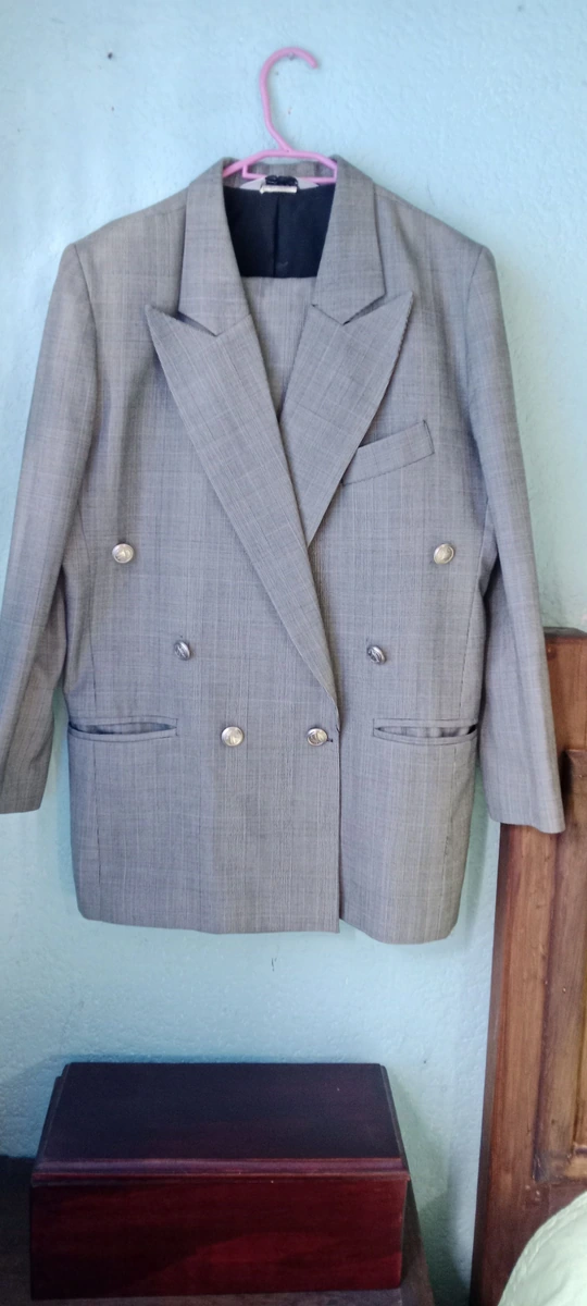 Traje sastre