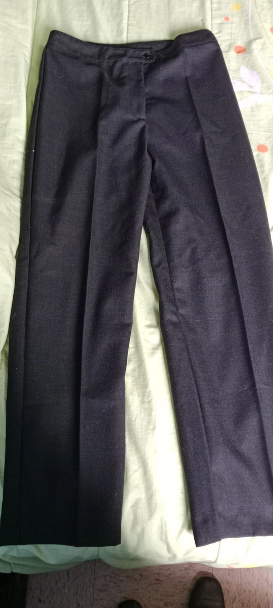 Pantalón de vestir