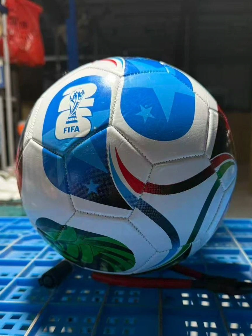 Balon Fifa 2026 Adidas Futbol
