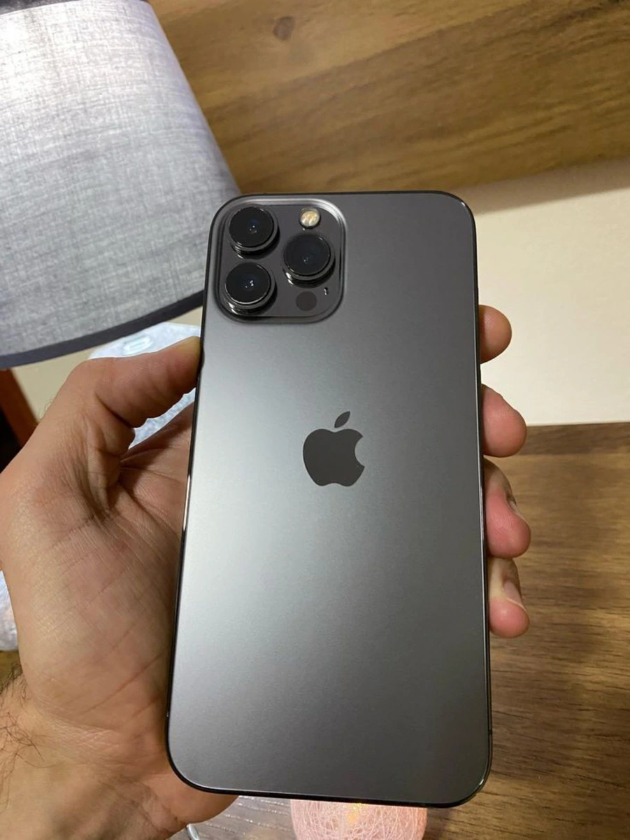 iPhone 13 Pro Max