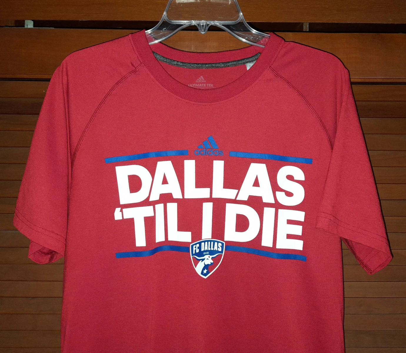 Adidas - FC Dallas