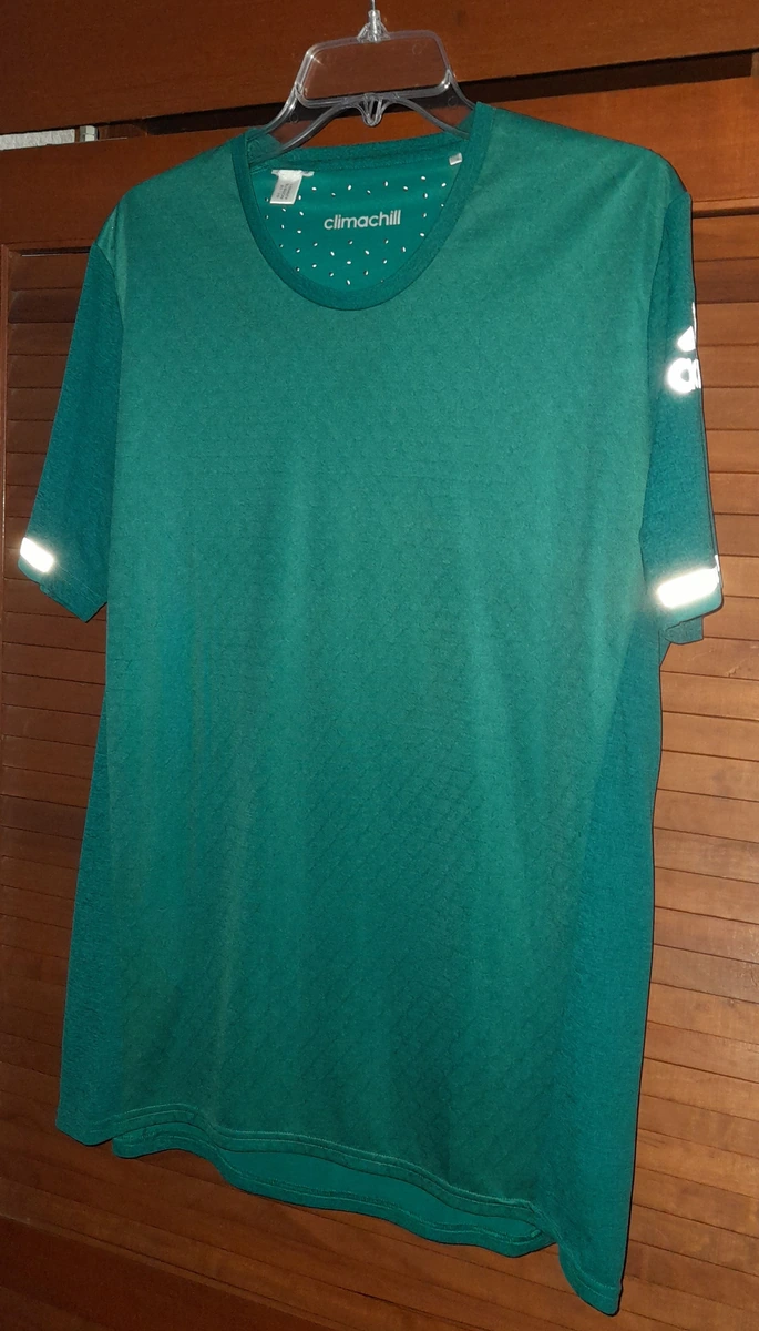 Adidas - Climachill