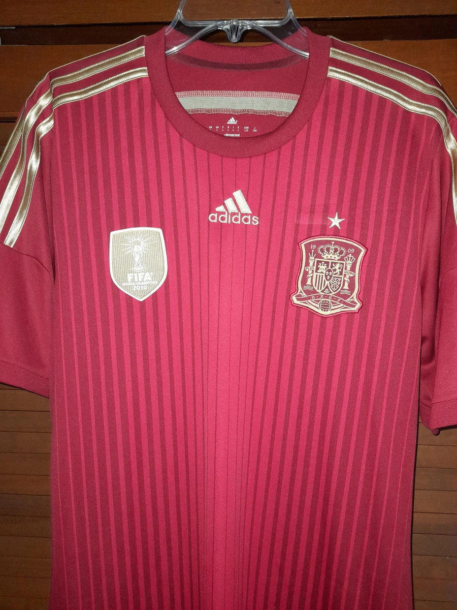 Adidas - FEF 2014