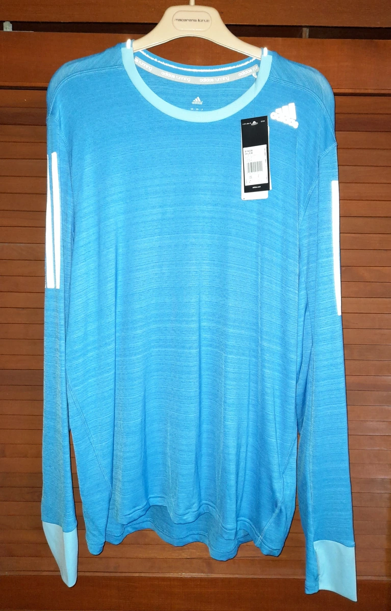 Adidas - Sky Blue