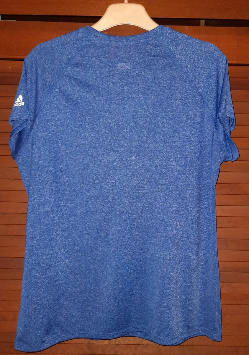 Adidas - Ice Blue