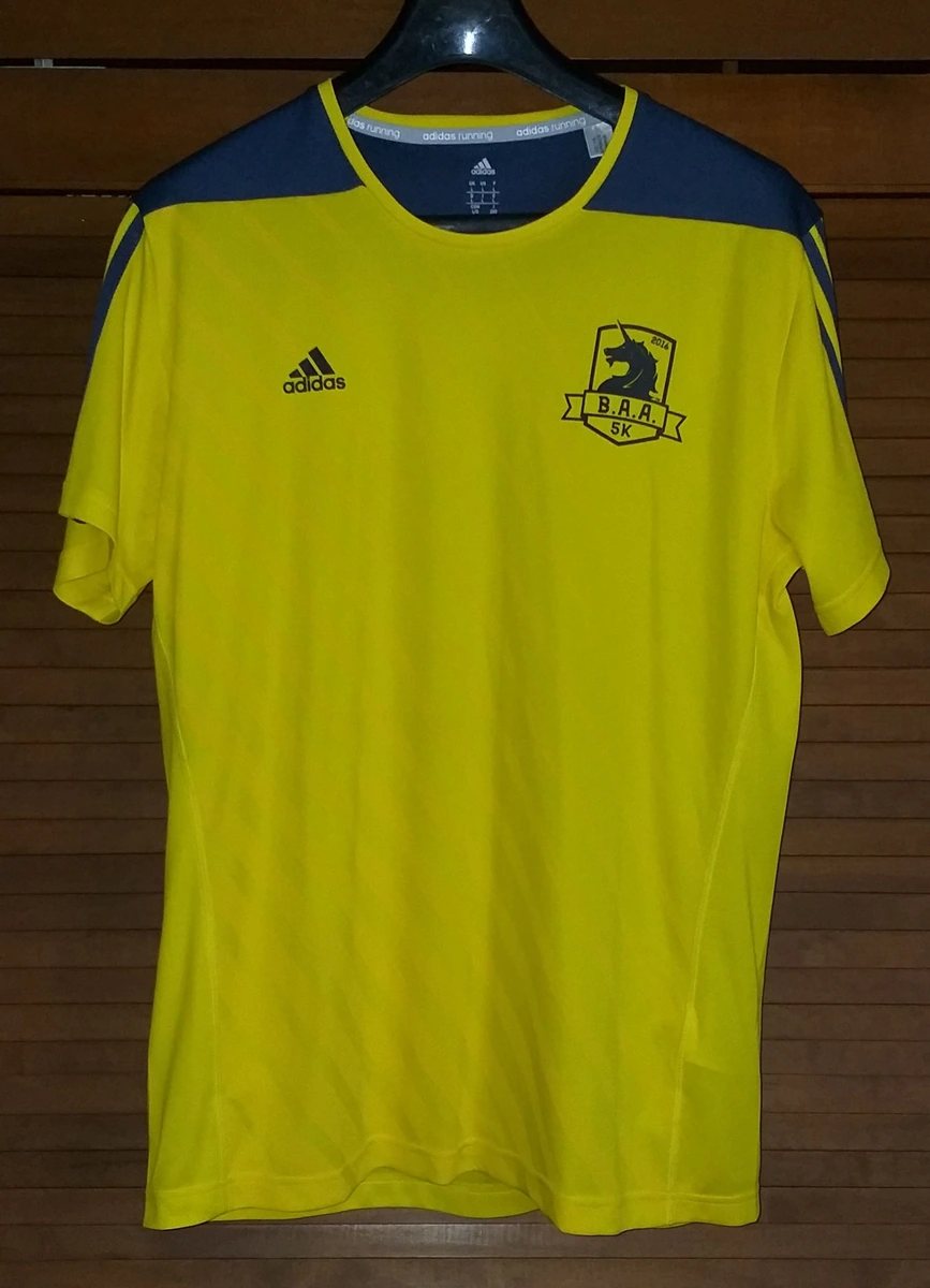 Adidas - Boston 5K