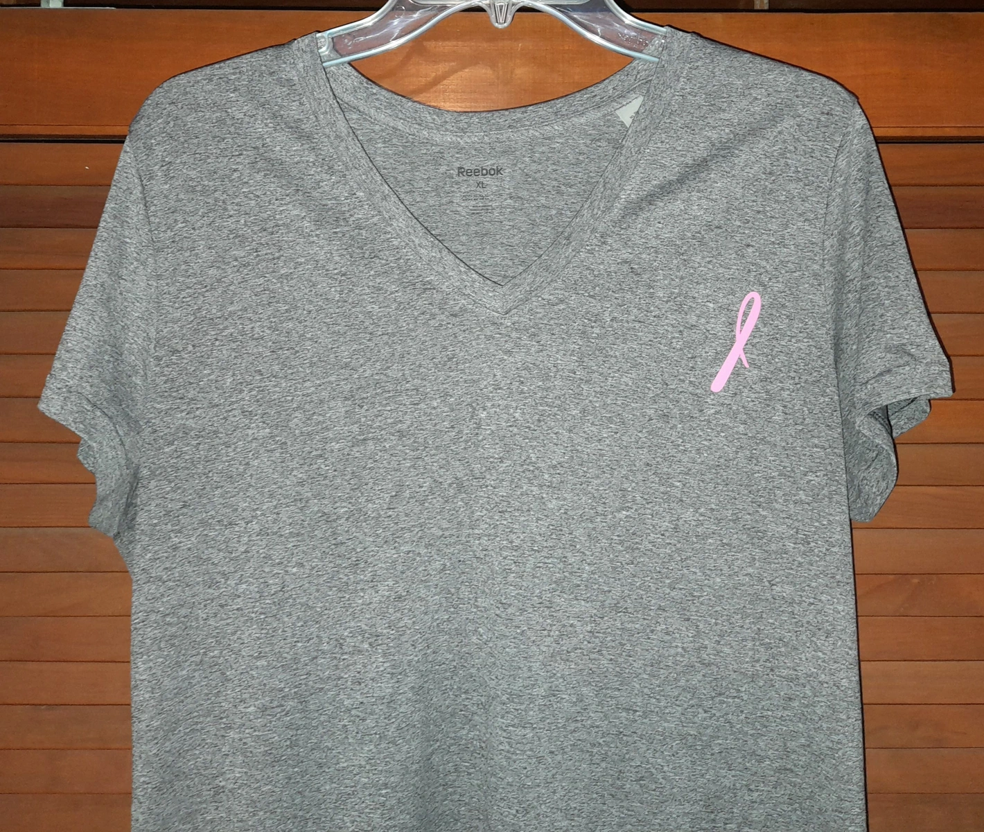 Reebok - Pink Ribbon