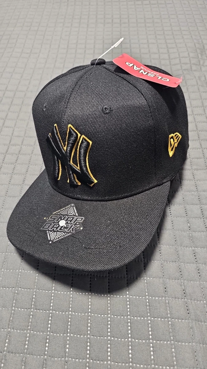 🔥🧢Gorra  NEW YORK PREMIUM 🔥🧢