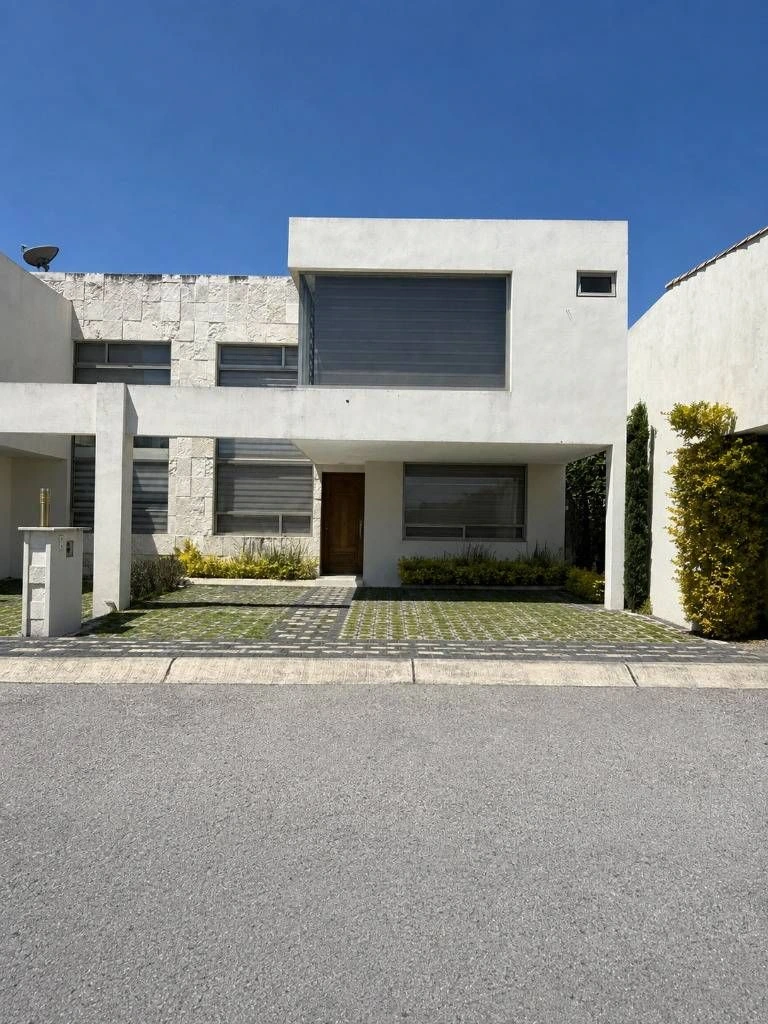 Casa en venta en Valle de las Fuentes, Calimaya